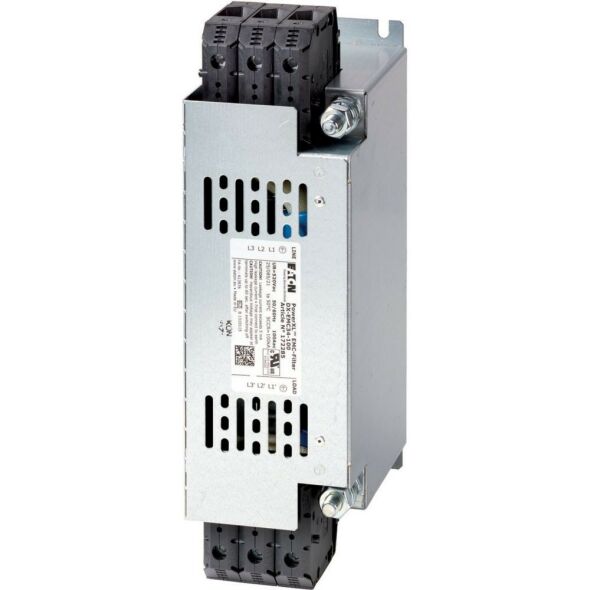 Funkentstörfilter 3phasig DX-EMC34-055
