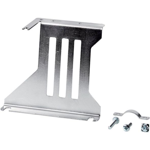 Montageadapter Baugröße DX-EMC-MNT-3N