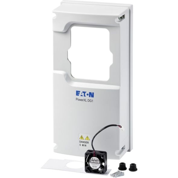 Montagebausatz Schutzart- DXG-ACC-2FR1N12KIT