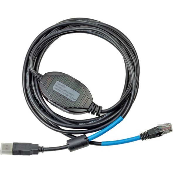 Schnittstellenumsetzer DX-CBL-PC-3M0 Schnittstellenumsetzer DX-CBL-PC-3M0