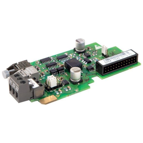 Systembusadapter CANopen OPTD2