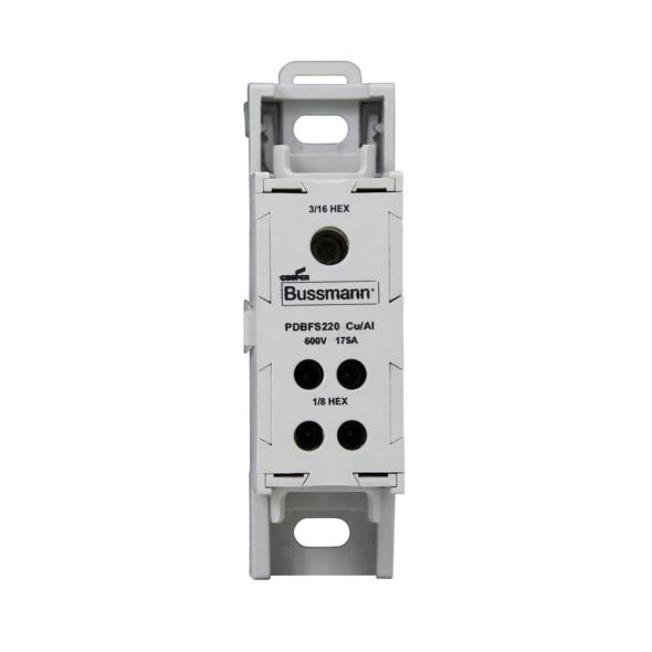 Verteilerblock PDBFS220