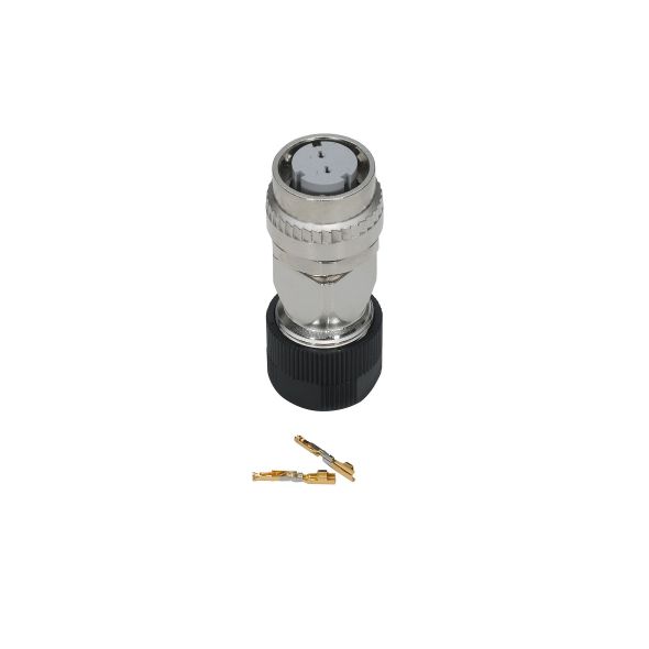 Brems-Stecker-Set MR-BKCNS1 Brems-Stecker-Set MR-BKCNS1