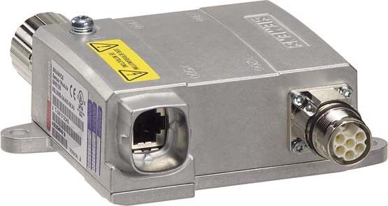 SINAMICS SENSOR MODULE 6SL3055-0AA00-5KA3