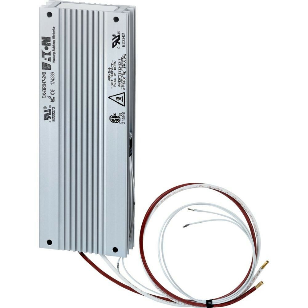Bremswiderstand IP65 DX-BR047-240