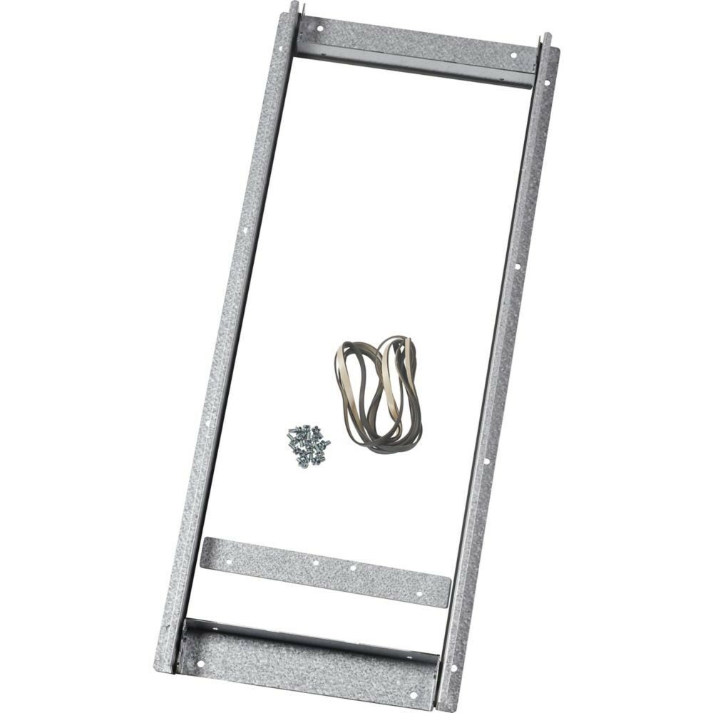 Einbaurahmen DXG-ACC-FR4N12FK