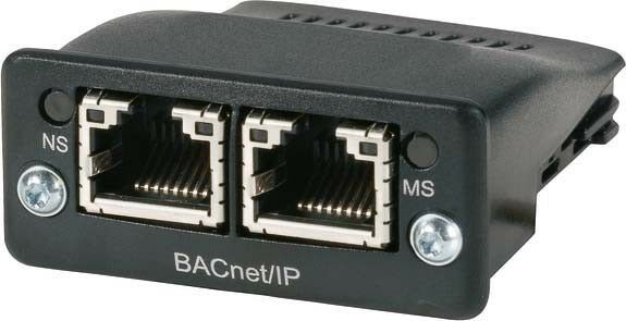 Feldbusmodul BACnet IP DX-NET-BACNETIP-2 Feldbusmodul BACnet IP DX-NET-BACNETIP-2