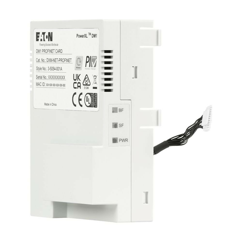 Feldbusmodul DXM-NET-PROFINET