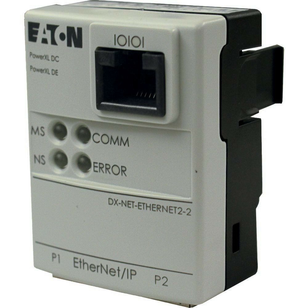 Feldbusmodul Ethernet IP DX-NET-ETHERNET2-2
