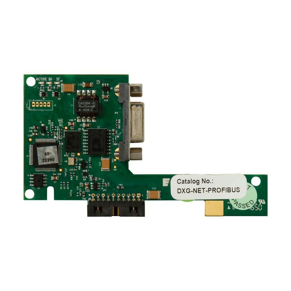 Feldbusmodul ProfibusDP DXG-NET-PROFIBUS