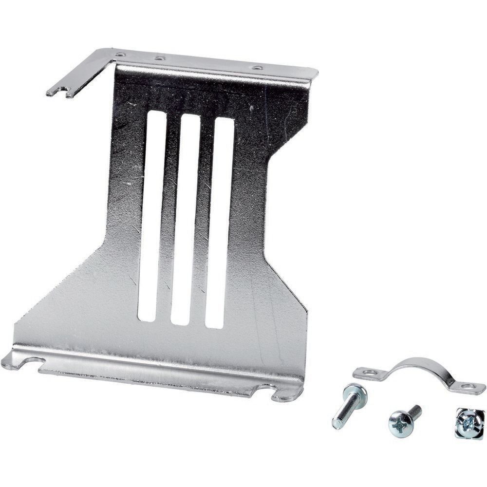 Montageadapter Baugröße DX-EMC-MNT-2N