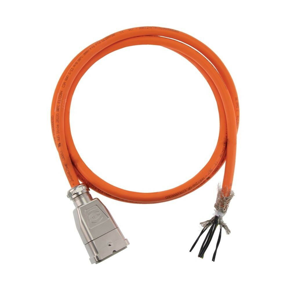 Motorleitung RASP-CM2-2M0