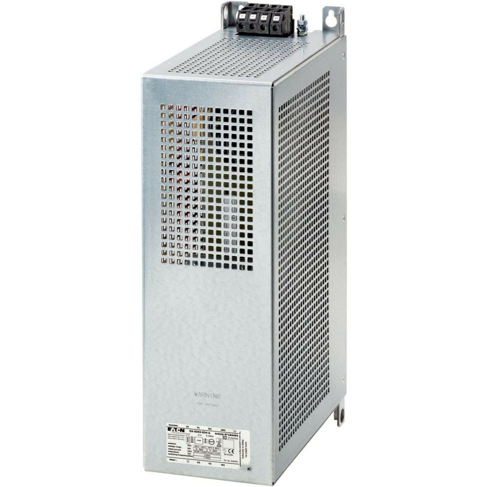 Sinusfilter dreiphasig DX-SIN3-065-A