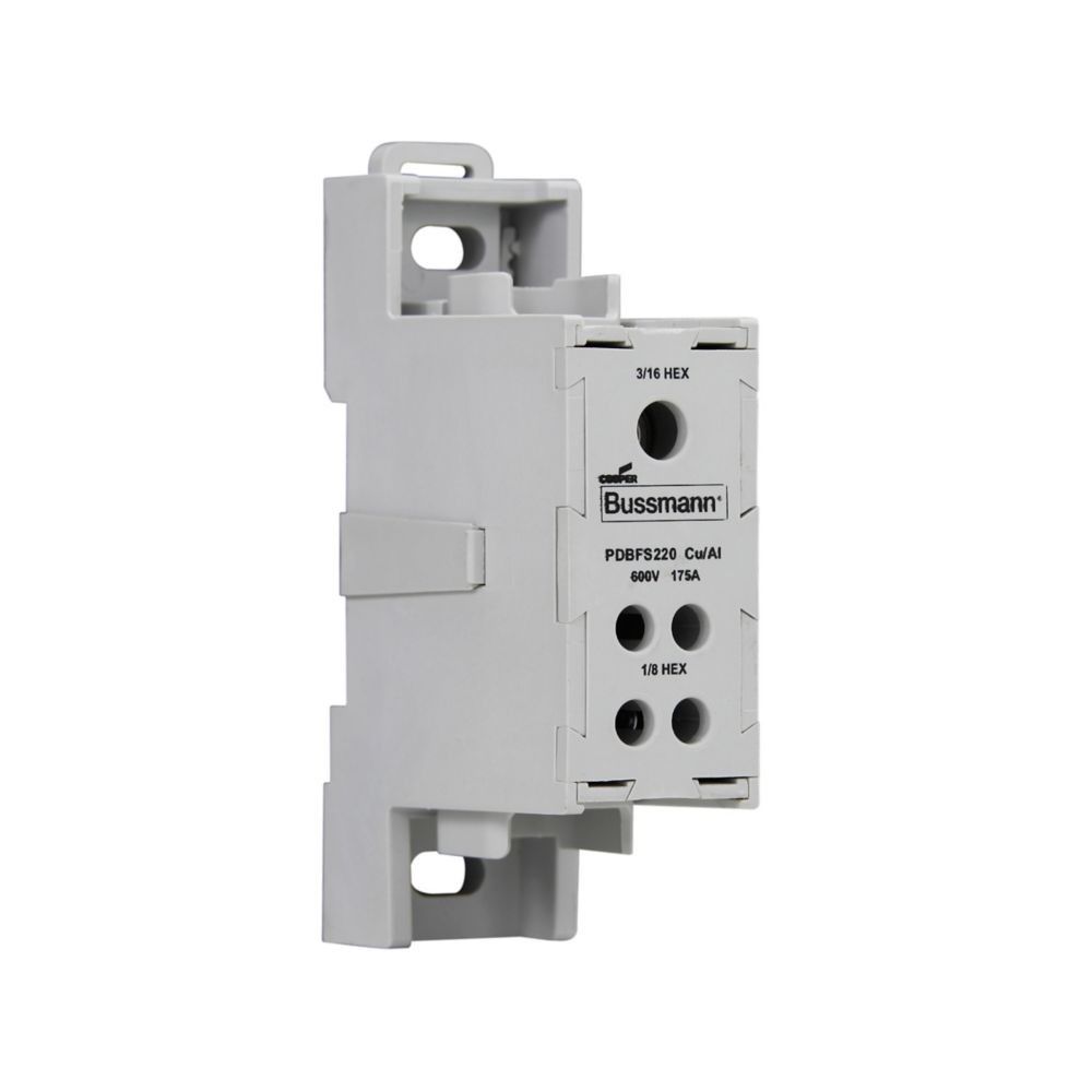 Verteilerblock PDBFS220