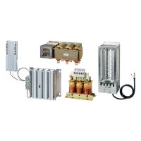 Funkentstörfilter 3phasig DX-EMC34-042-L