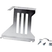 Montageadapter Baugröße DX-EMC-MNT-3N