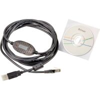 Verbindungskabel von USB DXG-CBL-PCCABLE