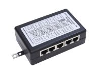Externe Option FR-RJ45-HUB10