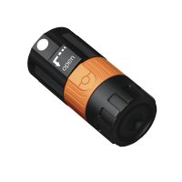 yTec-Stecker Motorkabel VW3M8219