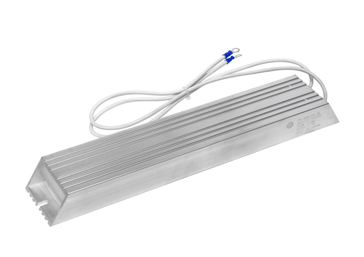 Bremswiderstand FR-ABR-H5,5K Bremswiderstand FR-ABR-H5,5K