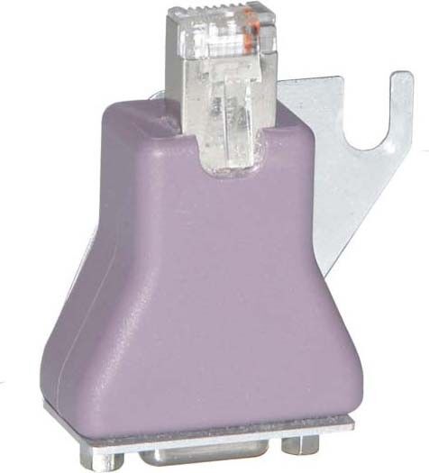 CANopen-Adapter VW3CANA71 CANopen-Adapter VW3CANA71
