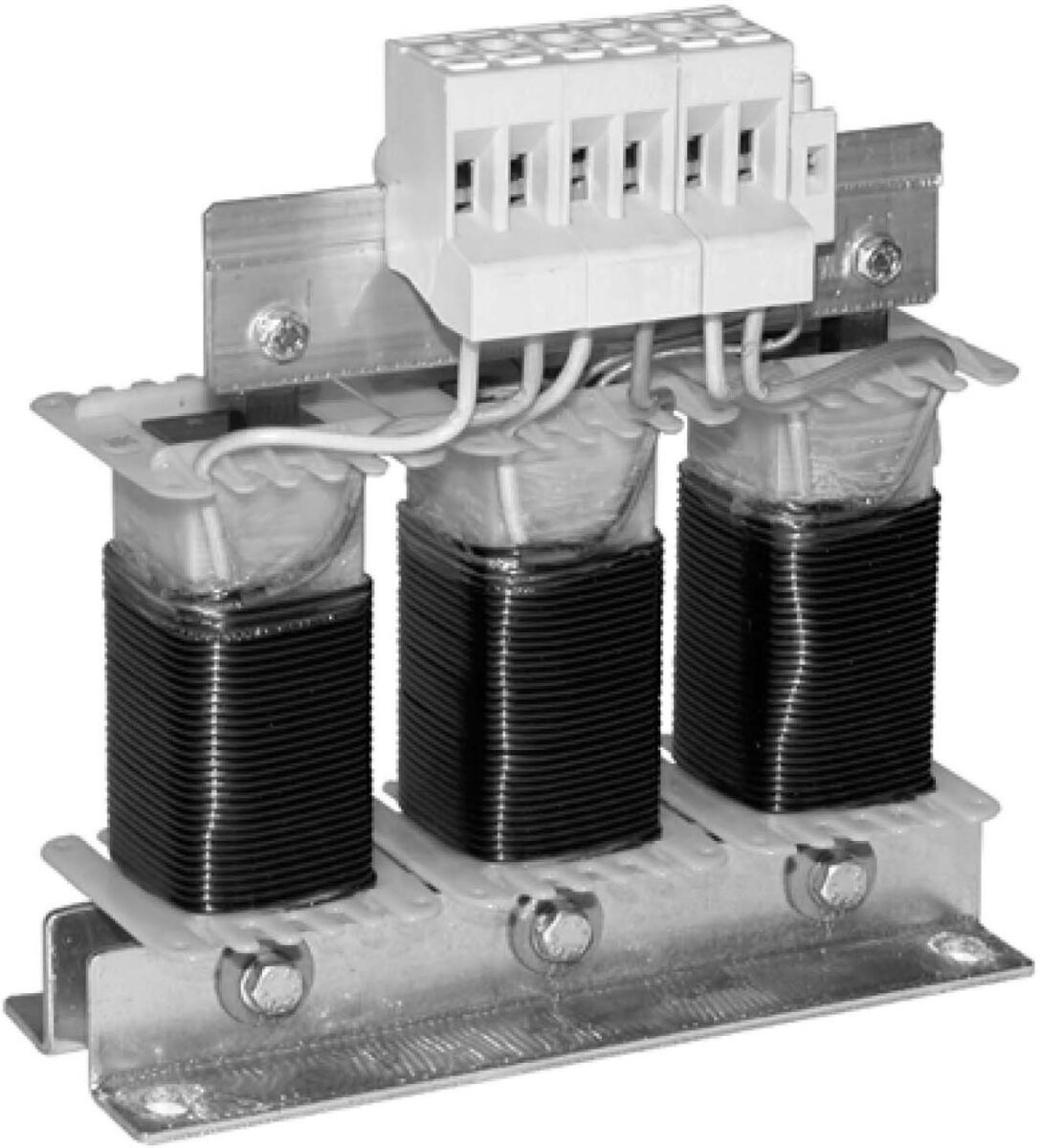 Motordrossel VW3A5104 (VE3)