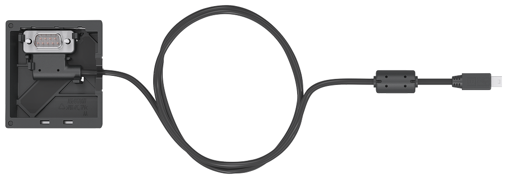 Anschlusssatz 6SL3555-0XA00-0AA0