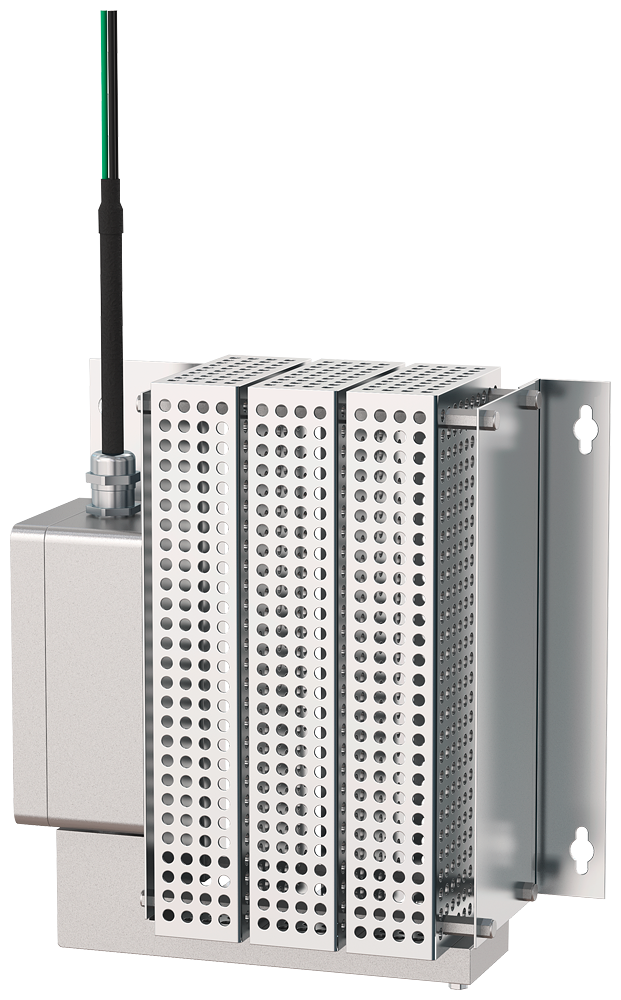 Bremswiderstand 6SL3501-1BE36-0BA0