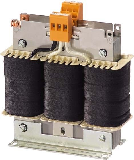 SINAMICS Netzdrossel 6SL3000-0CE15-0AA0 SINAMICS Netzdrossel 6SL3000-0CE15-0AA0