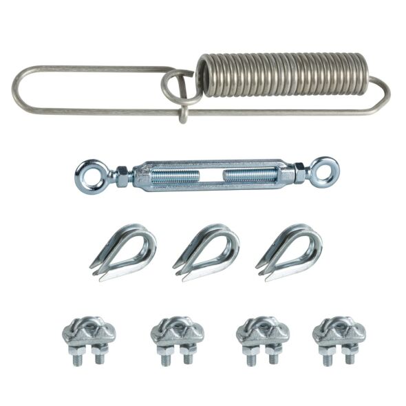 Montagesatz XY2CZ9550 Montagesatz XY2CZ9550