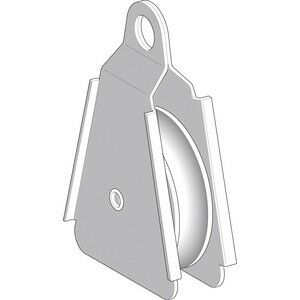 Seilrolle Aufhänger XY2CZ708 Seilrolle Aufhänger XY2CZ708