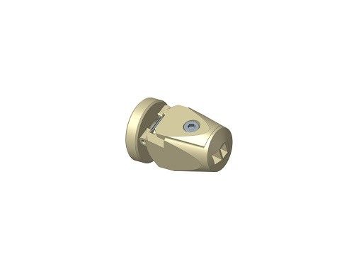 Schnellspanneinrichtung QUICK-FIX BG M6 Schnellspanneinrichtung QUICK-FIX BG M6