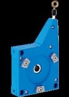 Seilzugmechanik MRA-G080-103D3