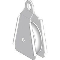 Seilrolle Aufhänger XY2CZ708