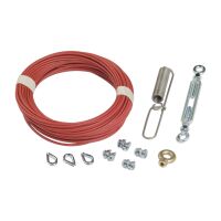 Seilzugmontage-Set XY2CZ9325