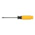 Schraubendreher T20 Screwdriver T20