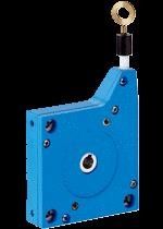 Seilzugmechanik MRA-G055-101D4