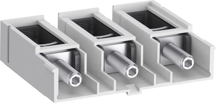Anschlussmodul LD146-30