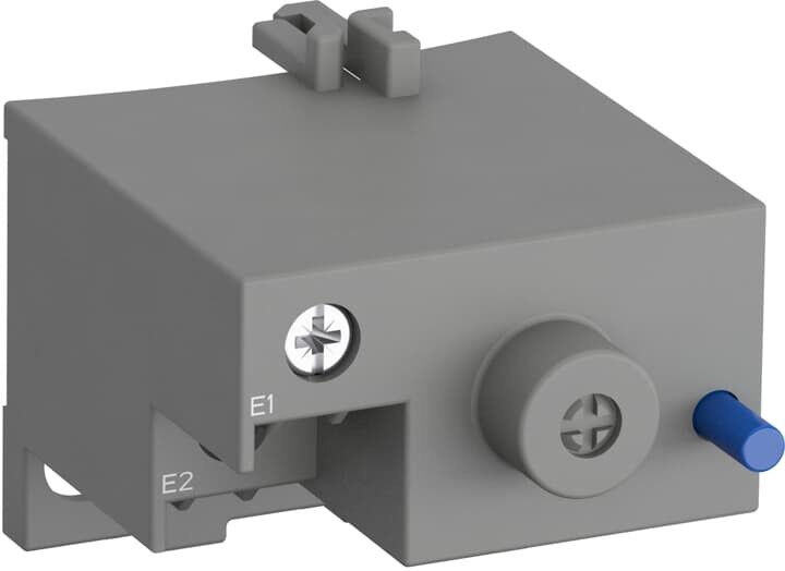 Fernrückstellspule DRS-F-04