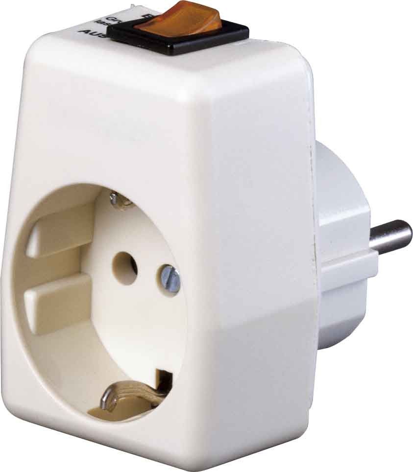 Grundlastadapter E235-GLA Grundlastadapter E235-GLA