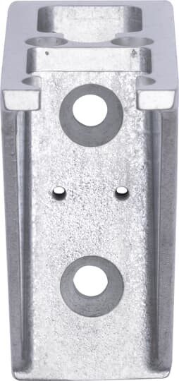 Halter JSD-SBFW-3-1