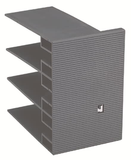 Klemmenabdeckung LT205-40C