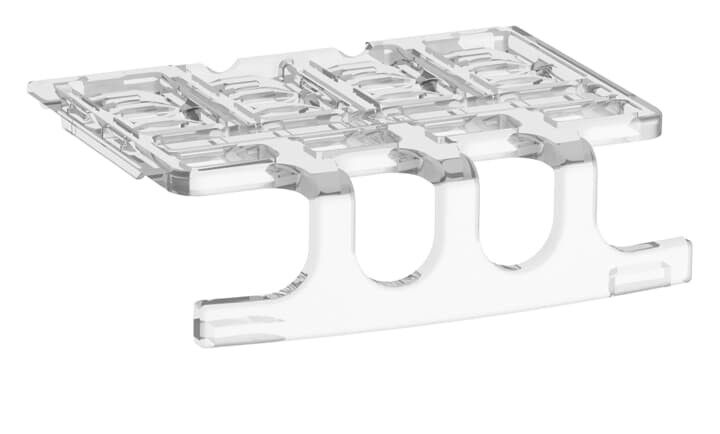 Klemmenabdeckung LT80-40