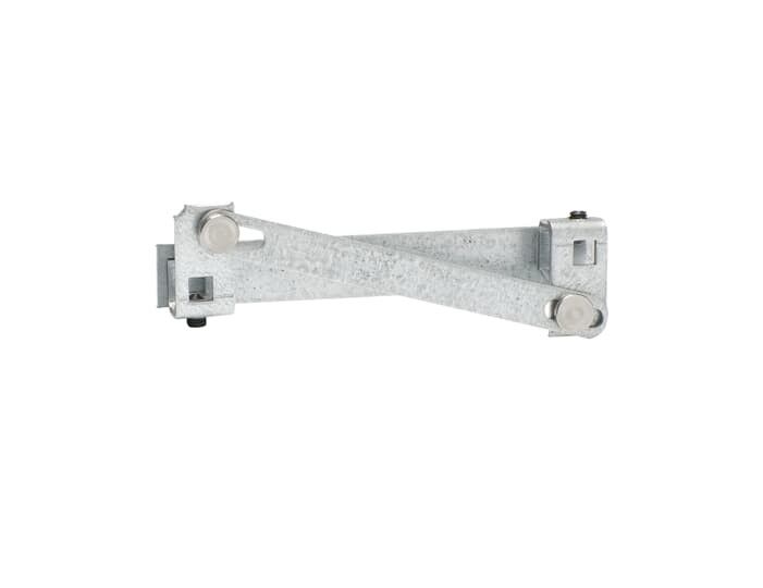 Mechanische Verriegelung OTZW24