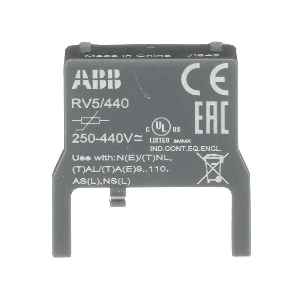 Varistorlöschglied RV5/440