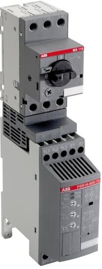 Verbindungsadapter PSR3-16