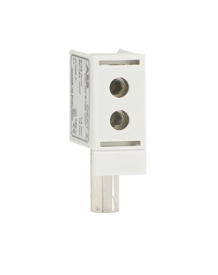 Anschlussklemme OZXT2 Anschlussklemme OZXT2