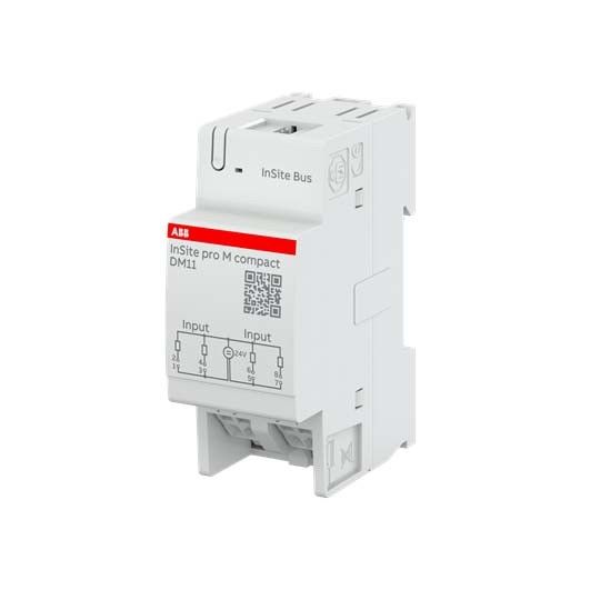 Digital Input Module DM11 Digital Input Module DM11