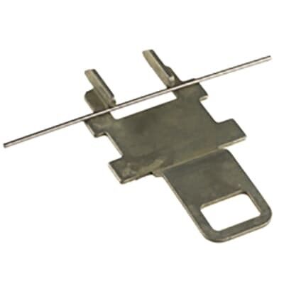 DIN-Schienenbefestigung DR-XLP000/10