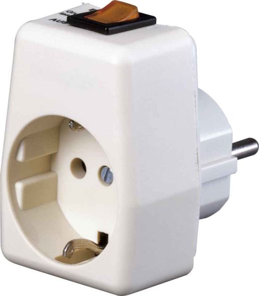 Grundlastadapter E235-GLA Grundlastadapter E235-GLA